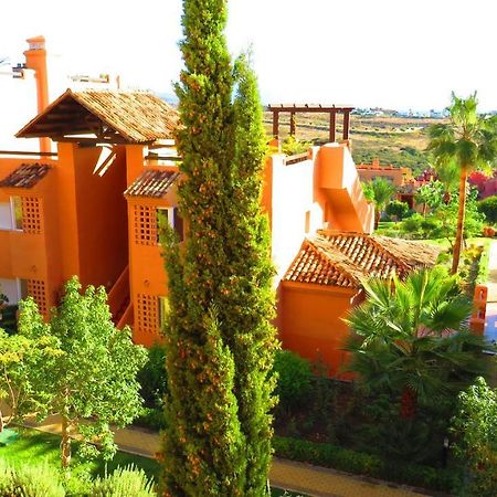 Casares Vacations Apartment Exterior foto