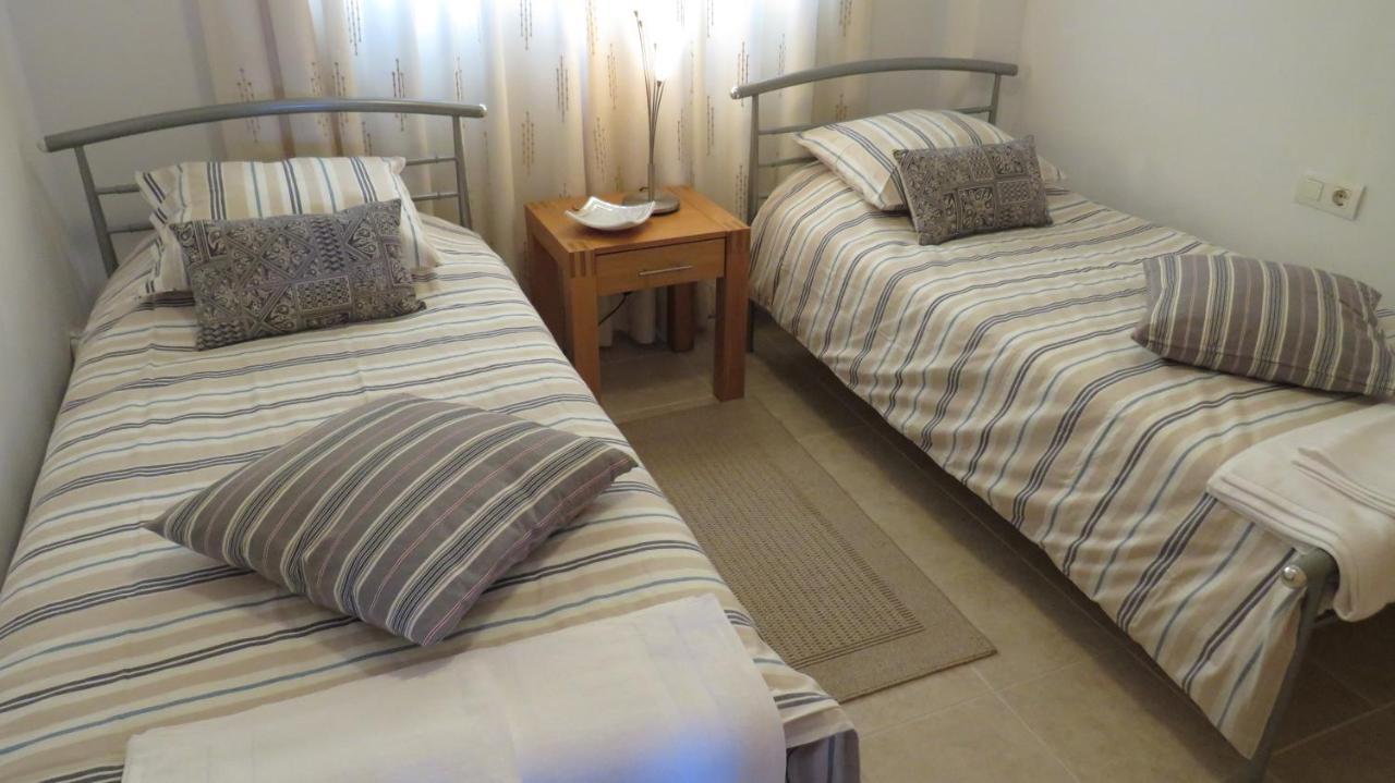 Casares Vacations Apartment Exterior foto