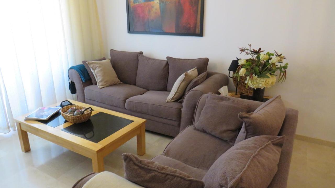Casares Vacations Apartment Exterior foto