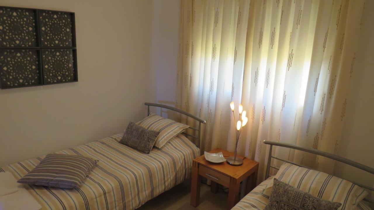 Casares Vacations Apartment Exterior foto