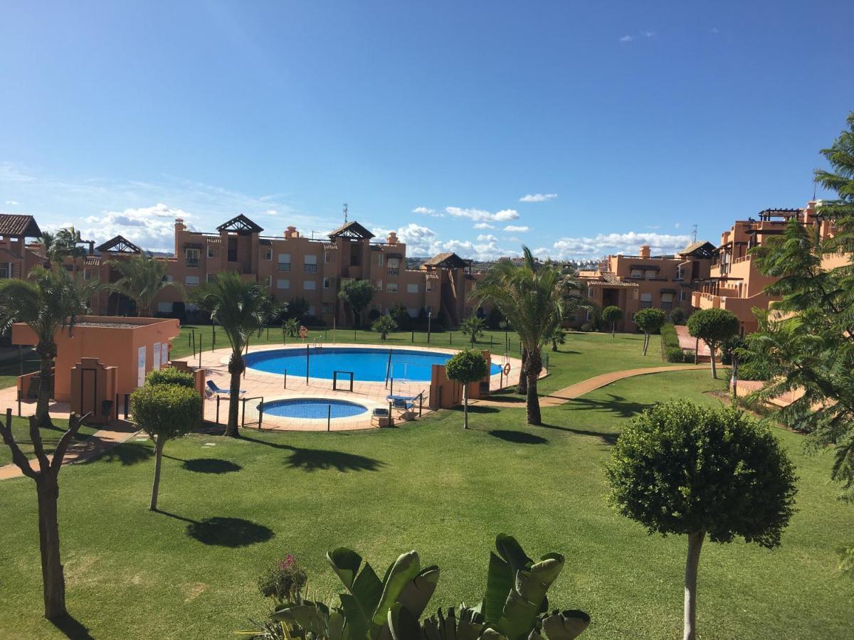 Casares Vacations Apartment Exterior foto