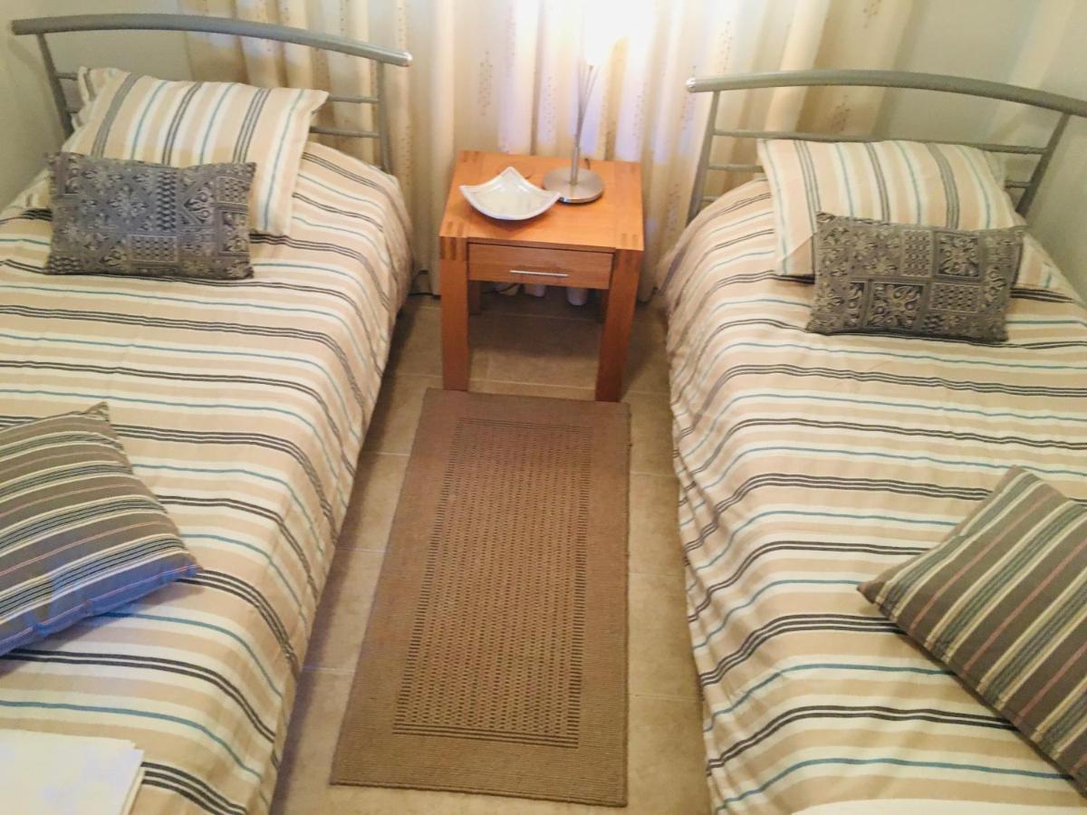 Casares Vacations Apartment Exterior foto