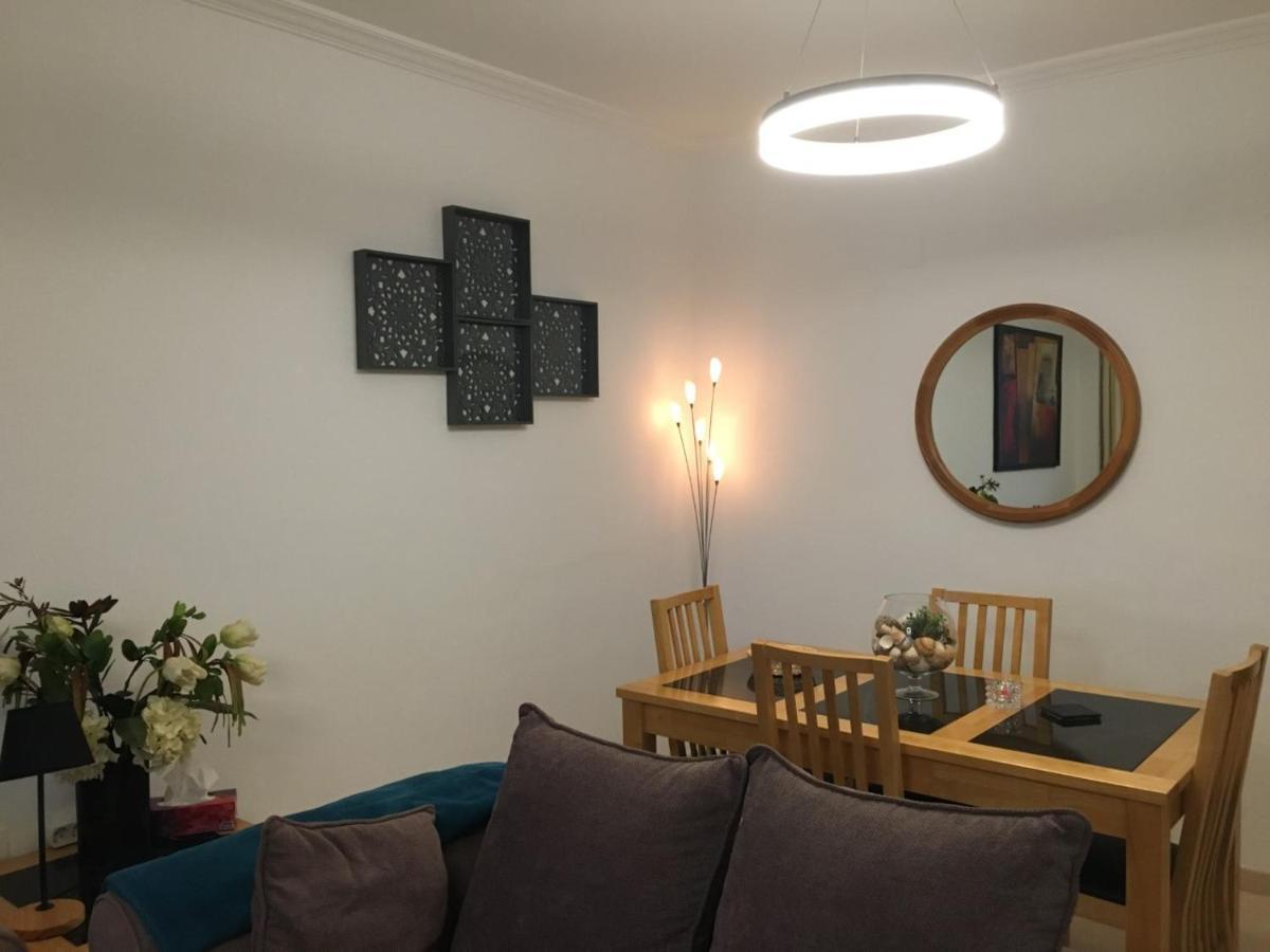 Casares Vacations Apartment Exterior foto