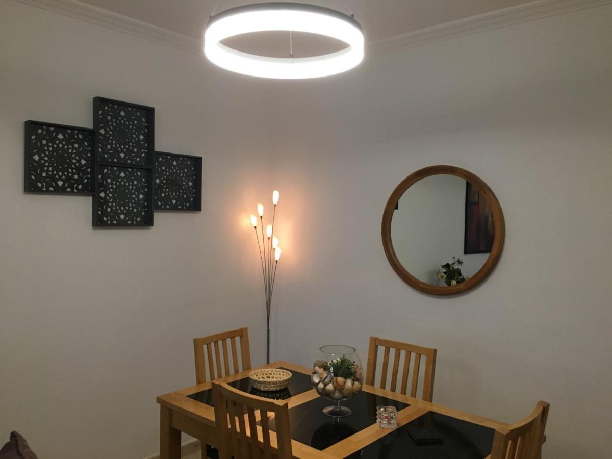 Casares Vacations Apartment Exterior foto