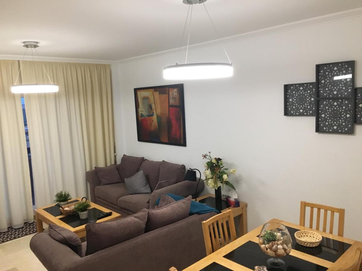 Casares Vacations Apartment Exterior foto