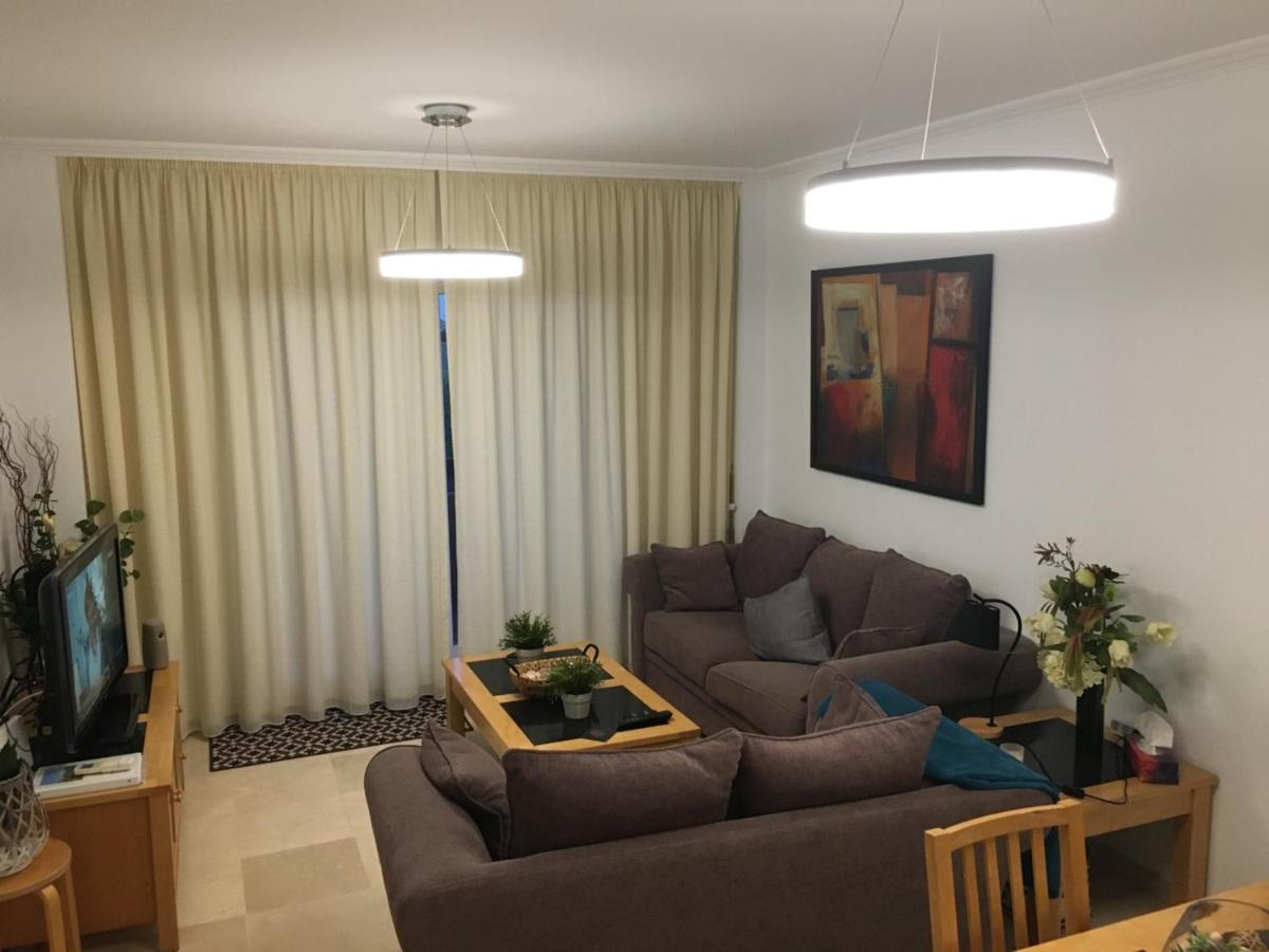 Casares Vacations Apartment Exterior foto
