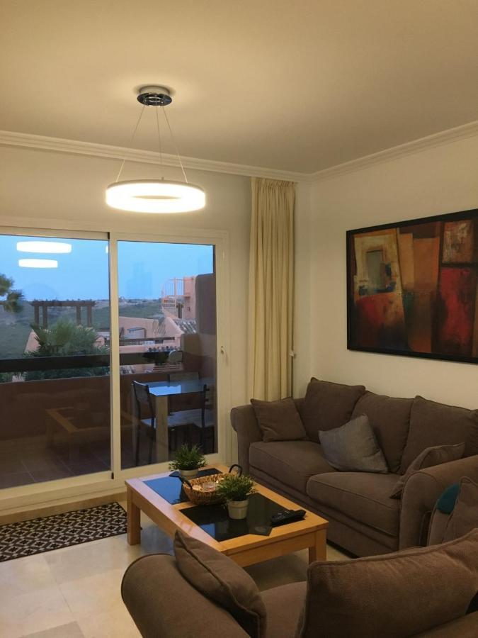Casares Vacations Apartment Exterior foto