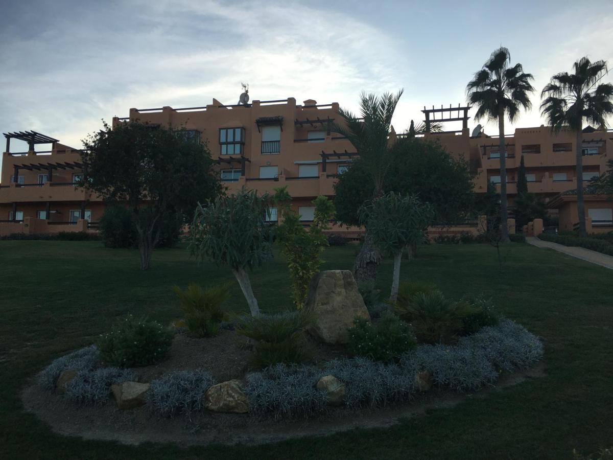 Casares Vacations Apartment Exterior foto
