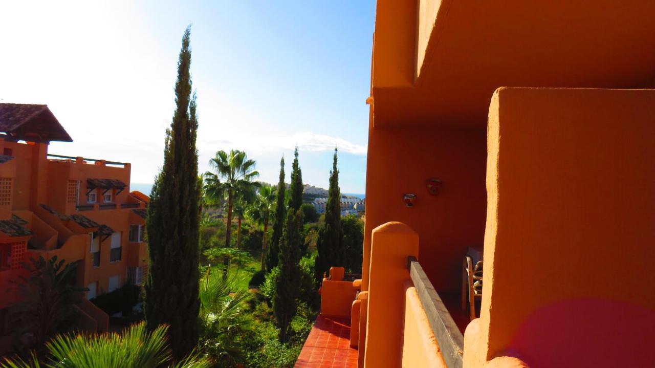 Casares Vacations Apartment Exterior foto