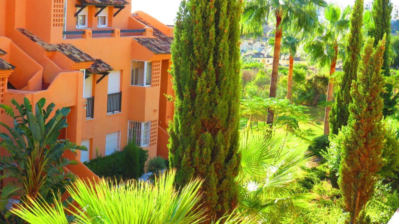 Casares Vacations Apartment Exterior foto