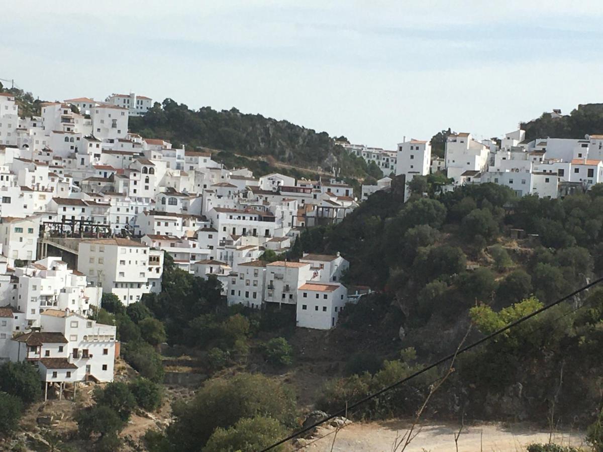 Casares Vacations Apartment Exterior foto
