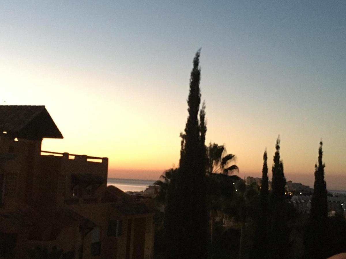 Casares Vacations Apartment Exterior foto