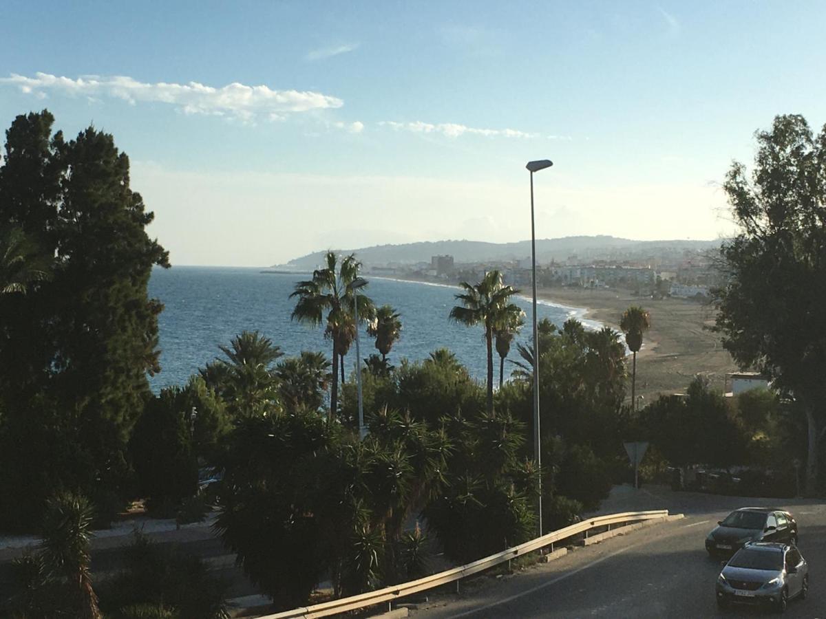 Casares Vacations Apartment Exterior foto