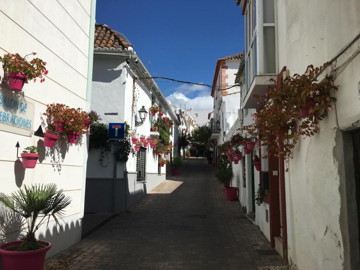 Casares Vacations Apartment Exterior foto