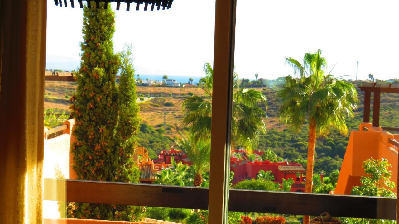 Casares Vacations Apartment Exterior foto