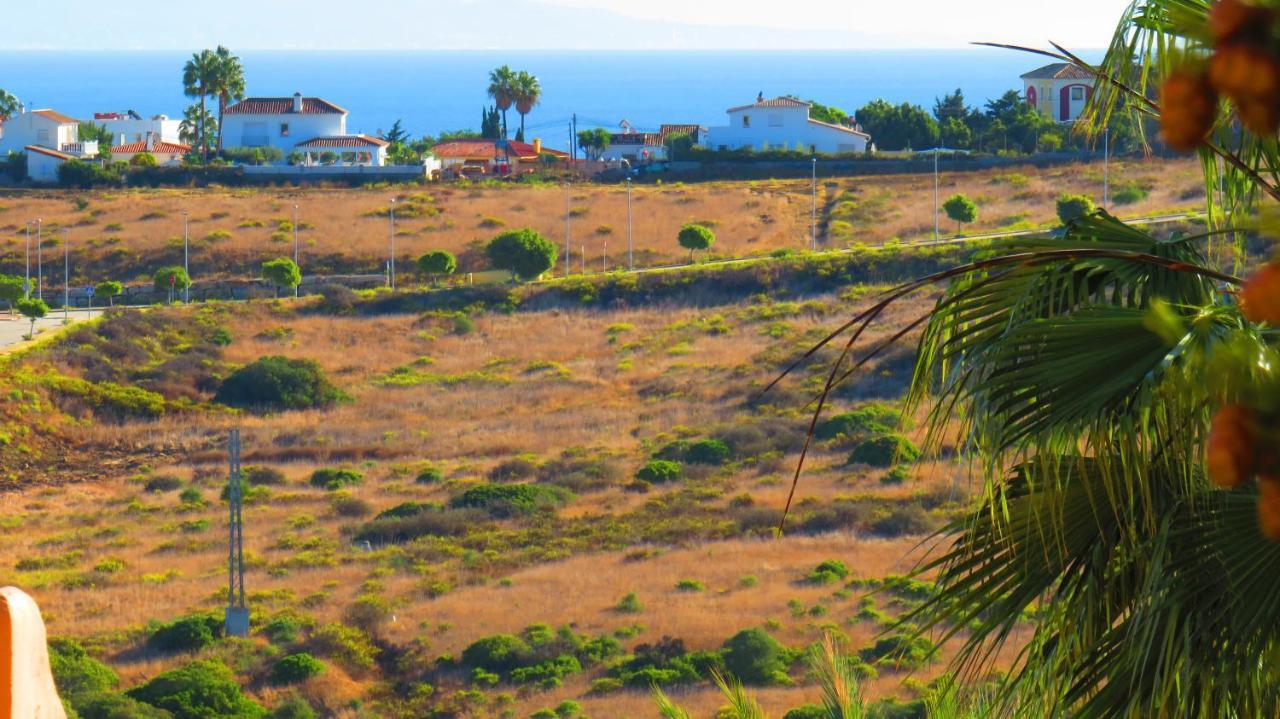 Casares Vacations Apartment Exterior foto